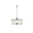 Dorinda 8 - Light Drum Chandelier-23119870-23119873