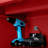 Seville Classics UltraHD 2 Piece Stainless Steel Storage System, 90.5" H x 60" W x 24" D-111744569