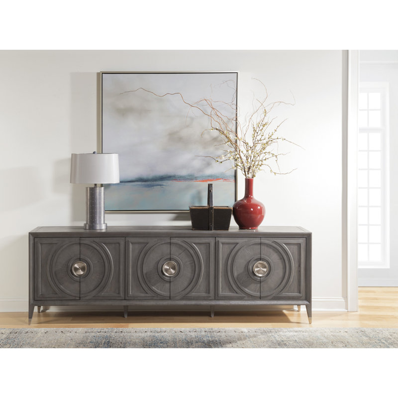 Appellation Media Console