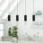 Rathi 4 - Light Kitchen Island Pendant-1129241145