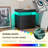 20'' W Particle Board / Chipboard Nightstand-2146969413-2113175946