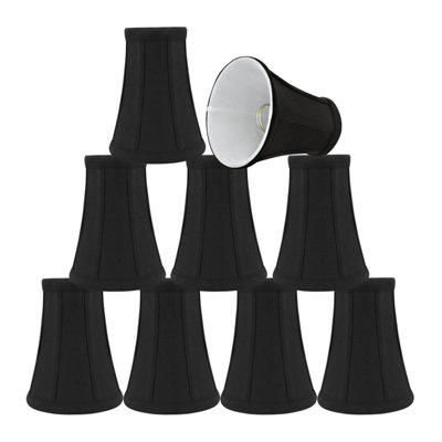Bell Lamp Shade