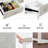 Irmlind Dressing Table with Mirror