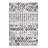 Gosnold Geometric Indoor Rug-780633099