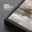 Art moderne moderne abstrait dans des tons neutres-100937157-111696199