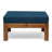 ALCOVE LSHAPE SOFA SET,TEAK