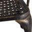 Outdoor Patio Dining Armchair