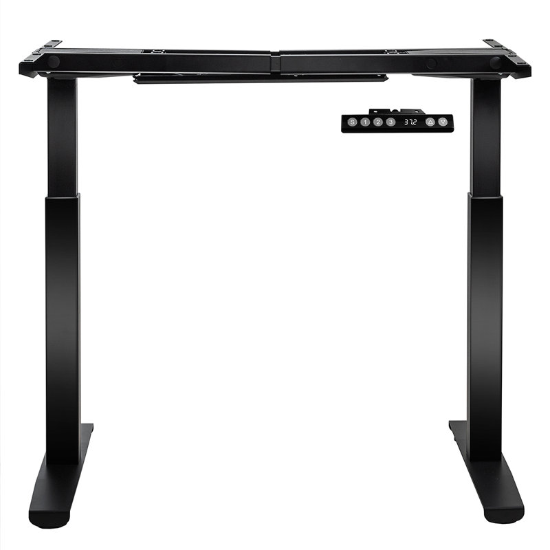 Adjustable Steel Standing Desk Converter