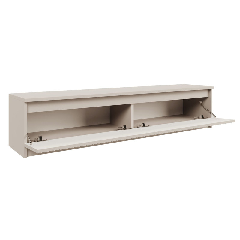 Unfinished TV Stand for TVs up to 60"