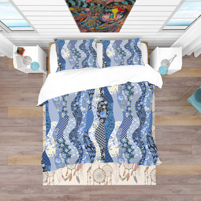 Ensemble de housse de couette