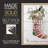 Comfy Cozy Stocking III Framed Print - Solid Wood-241165955-241165959