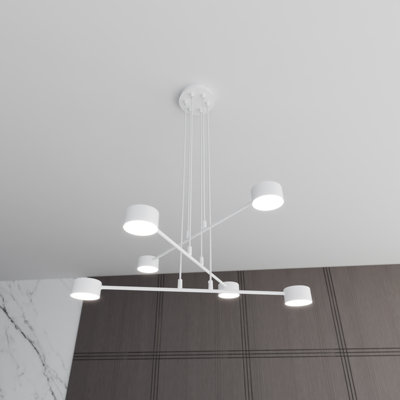 Baghavann 6 - Light Pendant