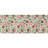 Afandor Floral Table Runner-1128988749