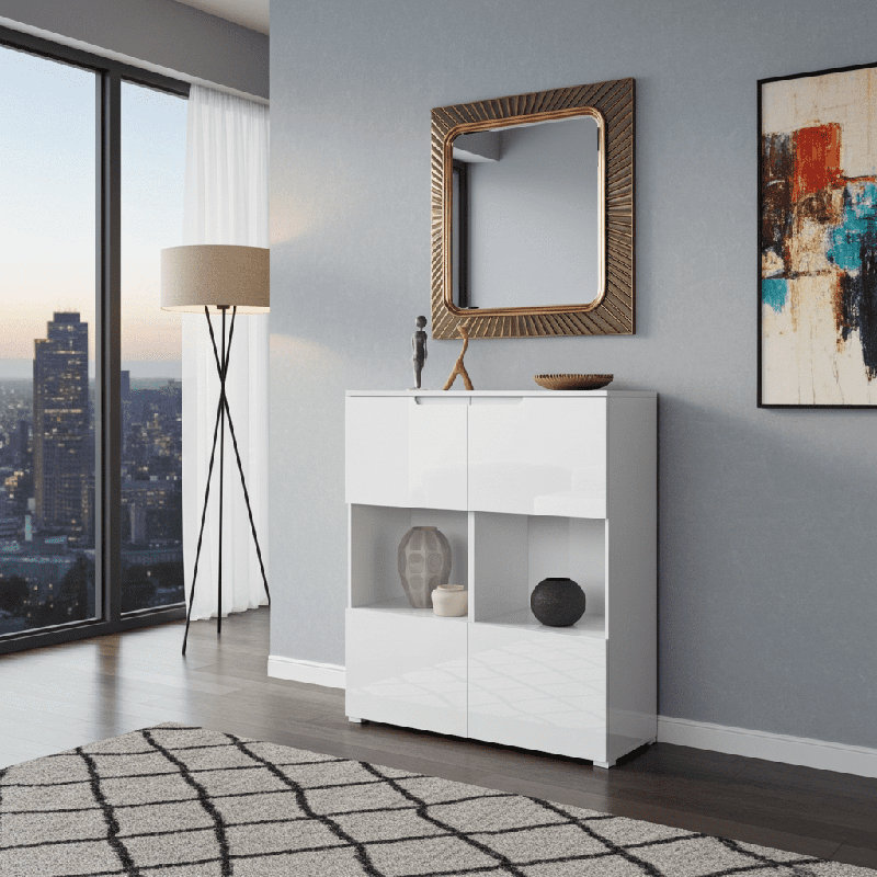 Arami 100 cm W Welsh Dresser