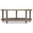 Albion Abstract Coffee Table with Storage