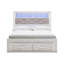 Beamond Upholstered Bookcase Headboard-1224353162