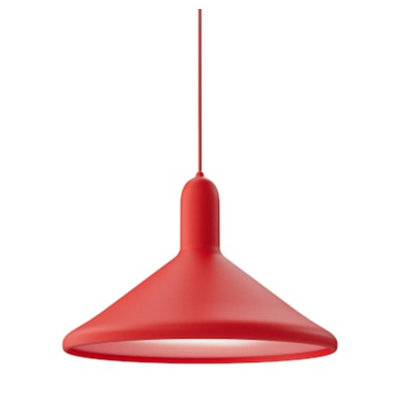 Torch Light, Cone, 110/120V