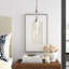 1 - Light Pendant