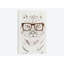 «The Intellectual Tiger Hipster Version», impression sur toile-29280675-74729856-74730383
