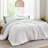 Bedsure Boho Tufted Comforter Set-105492499-110437415