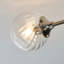 Londino Semi Flush Mount-91062672