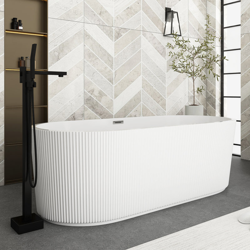 Baignoire 59 x 30