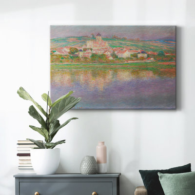 Paysage rétro - CLII