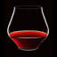 Supremo Stemless Wine Glass