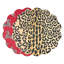 Vida Round Placemats-808457718