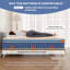 Matelas hybride mi-ferme 14 po dans une boîte-1105509155