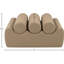 Banc en cuir Rumble Vegan-1860402631-1860402627
