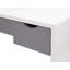 Derun Dressing Table with Mirror-52720768