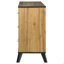 Commode 6 tiroirs Pine
