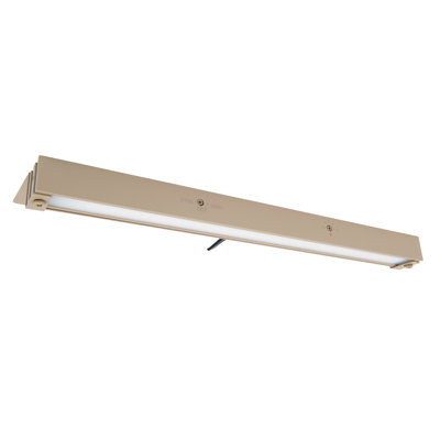 Integrated LED Pathway Light Kit