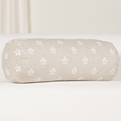 Housse et insert de coussin Hamachi