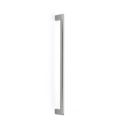 Poignée de porte de douche en verre Emtek Trail (GBTB)