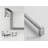 Allen Granado 6 5/16" Center to Center Bar Pull-31265514