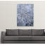 «Washington DC Street Map» par Bellen, impression-24917369-26535977