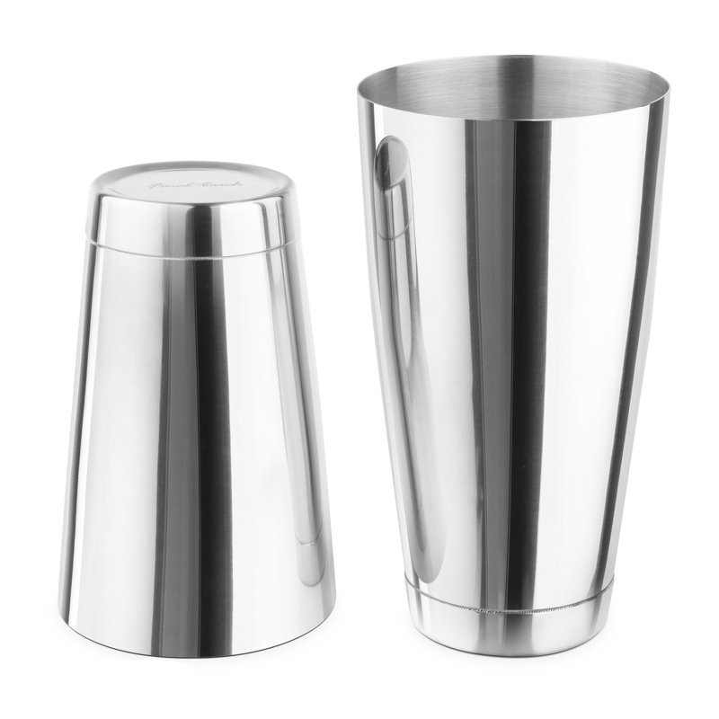Stainless Steel Shaker