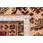 Nero Red Rug
