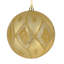 Ornement boule de diamant pailleté mat-1690522825-1690522239