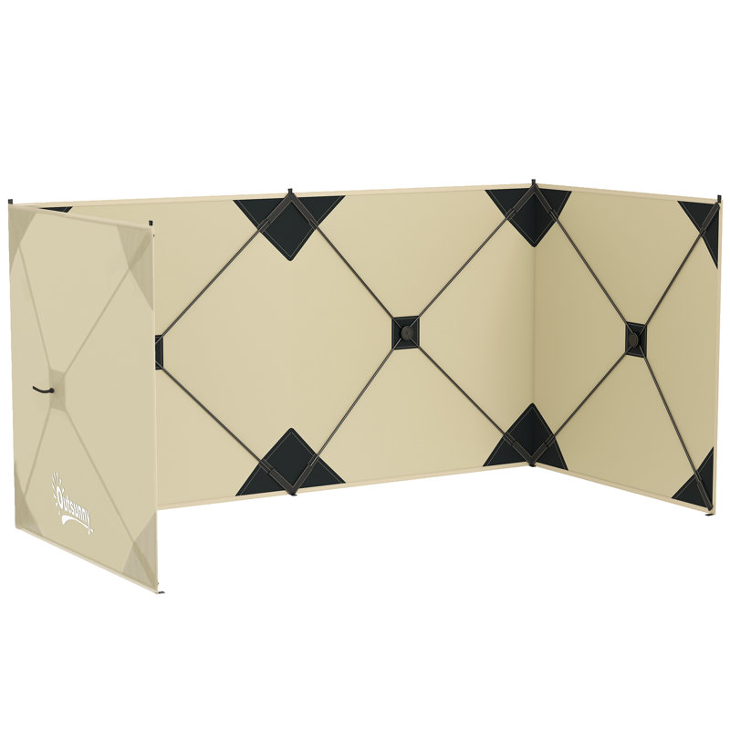Tent, Khaki
