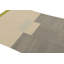 Rug & Kilim’S Contemporary Kilim In Beige, Green And Gray Tones