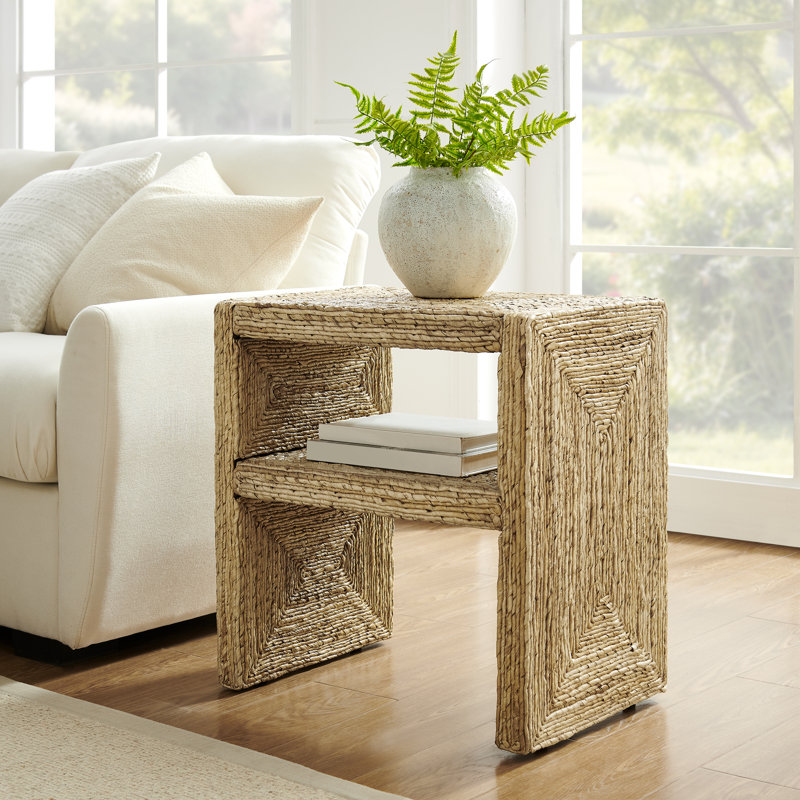 Table de bout Cruiz