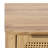 Brey 2 Drawer Nightstand-1722660369