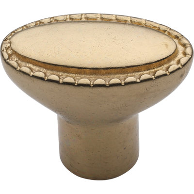 Opal Cabinet Knob