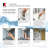 Universal Pop-Up Bathroom Sink Drain with Overflow-27419904