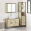 Bathroom Furniture Suite-1637304620