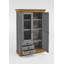 Hojanovice Display Cabinet-19146543