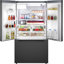 500 Series Free-Standing Fridge-Freezer-57323072